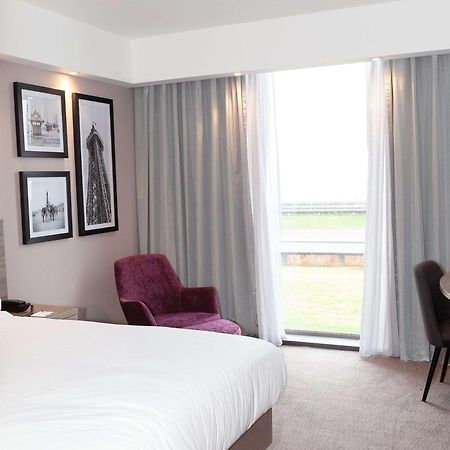 Hampton By Hilton Blackpool Exterior foto