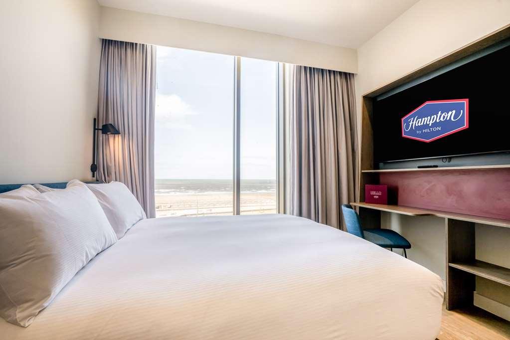 Hampton By Hilton Blackpool Cameră foto